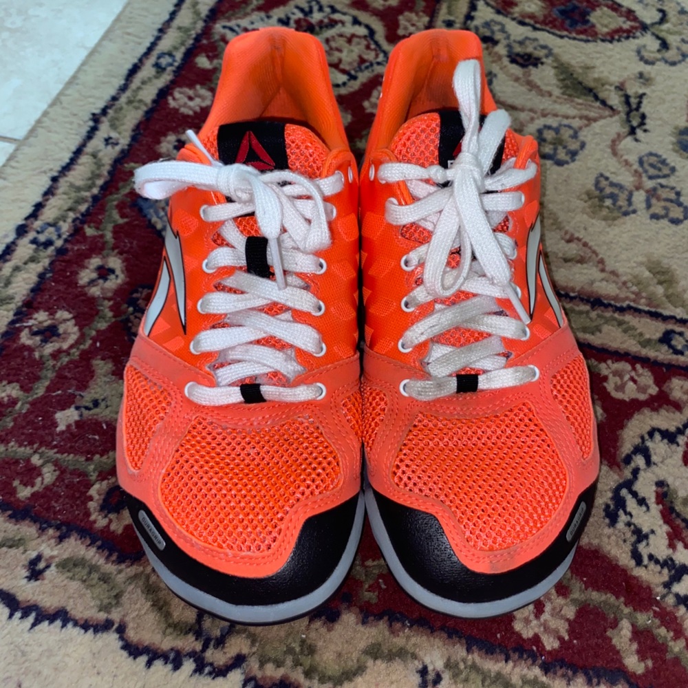 Reebok Nanos - Picture 3 of 14